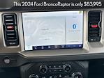 2024 Ford Bronco 4WD, SUV for sale #A83564 - photo 81