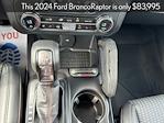 2024 Ford Bronco 4WD, SUV for sale #A83564 - photo 83