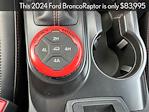 2024 Ford Bronco 4WD, SUV for sale #A83564 - photo 86