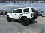 2024 Ford Bronco 4WD, SUV for sale #A83564 - photo 101