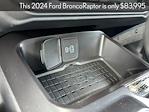 2024 Ford Bronco 4WD, SUV for sale #A83564 - photo 89