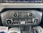 2024 Ford Bronco 4WD, SUV for sale #A83564 - photo 90