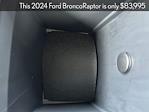 2024 Ford Bronco 4WD, SUV for sale #A83564 - photo 97