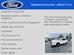 2024 Ford Escape FWD, SUV for sale #A83997 - photo 4