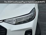 2024 Ford Escape FWD, SUV for sale #A83997 - photo 30