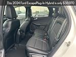 2024 Ford Escape FWD, SUV for sale #A83997 - photo 39