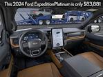 New 2024 Ford Expedition Platinum 4x4, SUV for sale #A84864 - photo 11