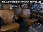 New 2024 Ford Expedition Platinum 4x4, SUV for sale #A84864 - photo 13