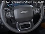 2024 Ford Expedition 4x4, SUV for sale #A84864 - photo 14