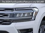 New 2024 Ford Expedition Platinum 4x4, SUV for sale #A84864 - photo 21