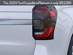 New 2024 Ford Expedition Platinum 4x4, SUV for sale #A84864 - photo 26