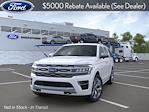 New 2024 Ford Expedition Platinum 4x4, SUV for sale #A84864 - photo 4