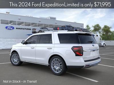 2024 Ford Expedition 4x2, SUV for sale #A87836 - photo 2