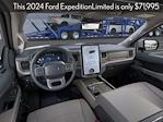 New 2024 Ford Expedition Limited 4x2, SUV for sale #A87836 - photo 11