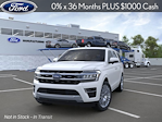 New 2024 Ford Expedition Limited 4x2, SUV for sale #A87836 - photo 4