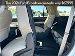 New 2024 Ford Expedition Limited 4x2, SUV for sale #A87836 - photo 71