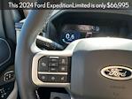 New 2024 Ford Expedition Limited 4x2, SUV for sale #A87836 - photo 76