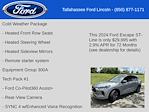 2024 Ford Escape FWD, SUV for sale #A87904 - photo 4