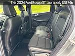 2024 Ford Escape FWD, SUV for sale #A87904 - photo 34