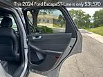 2024 Ford Escape FWD, SUV for sale #A87904 - photo 35