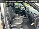 2024 Ford Escape FWD, SUV for sale #A87904 - photo 38