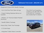 New 2024 Ford Expedition Limited 4x2, SUV for sale #A88454 - photo 5