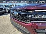 New 2024 Ford Expedition Limited 4x2, SUV for sale #A88454 - photo 34