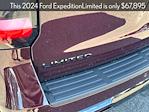 New 2024 Ford Expedition Limited 4x2, SUV for sale #A88454 - photo 37