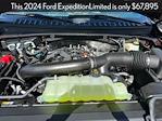 New 2024 Ford Expedition Limited 4x2, SUV for sale #A88454 - photo 39