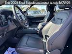 New 2024 Ford Expedition Limited 4x2, SUV for sale #A88454 - photo 43