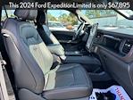 New 2024 Ford Expedition Limited 4x2, SUV for sale #A88454 - photo 49