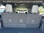 New 2024 Ford Expedition Limited 4x2, SUV for sale #A88454 - photo 54