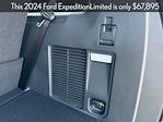 New 2024 Ford Expedition Limited 4x2, SUV for sale #A88454 - photo 56