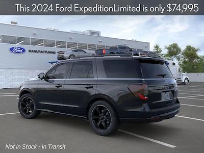 2024 Ford Expedition 4x2, SUV for sale #A88480 - photo 2