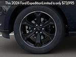 New 2024 Ford Expedition Limited 4x2, SUV for sale #A88480 - photo 22