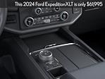 2024 Ford Expedition 4x2, SUV for sale #A88638 - photo 18