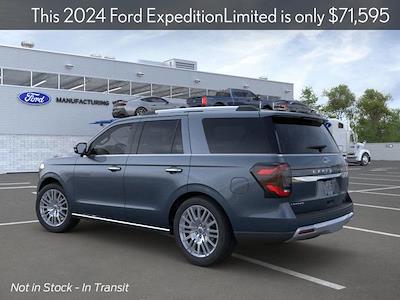 2024 Ford Expedition 4x2, SUV for sale #A88653 - photo 2