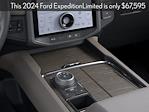 2024 Ford Expedition 4x2, SUV for sale #A88653 - photo 18