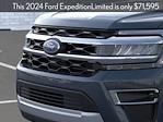 New 2024 Ford Expedition Limited 4x2, SUV for sale #A88653 - photo 20