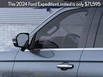 New 2024 Ford Expedition Limited 4x2, SUV for sale #A88653 - photo 23