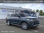 New 2024 Ford Expedition Limited 4x2, SUV for sale #A88653 - photo 8