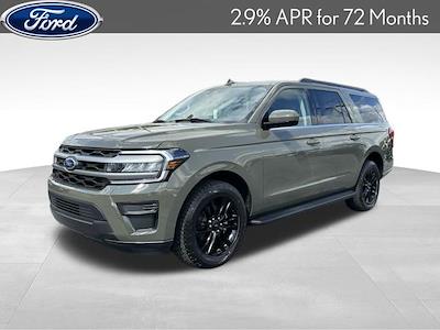 2024 Ford Expedition MAX 4x2, SUV for sale #A88707 - photo 1