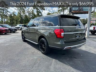 2024 Ford Expedition MAX 4x2, SUV for sale #A88707 - photo 2