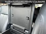 2024 Ford Expedition MAX 4x2, SUV for sale #A88707 - photo 100