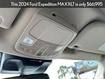 2024 Ford Expedition MAX 4x2, SUV for sale #A88707 - photo 101