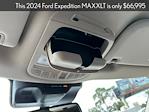 2024 Ford Expedition MAX 4x2, SUV for sale #A88707 - photo 102