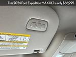 2024 Ford Expedition MAX 4x2, SUV for sale #A88707 - photo 103