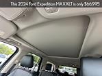 2024 Ford Expedition MAX 4x2, SUV for sale #A88707 - photo 104