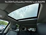 2024 Ford Expedition MAX 4x2, SUV for sale #A88707 - photo 105