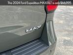 2024 Ford Expedition MAX 4x2, SUV for sale #A88707 - photo 34